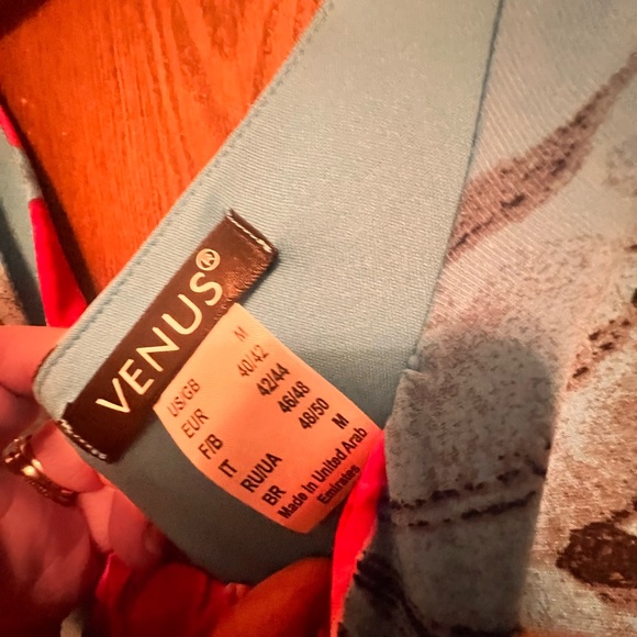 Venus mermaid dress - Picture 4 of 6